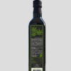 100% Pure hennepolie:<br>500ml koudgeperste<br>hennepzaadolie - Afbeelding 2