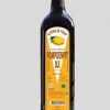 Kürbiskernöl aus e-OIL - 1Ltr Flasche